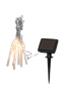 Aurinkokennovalosarja Bubbly Light-chain – kuva 1/8