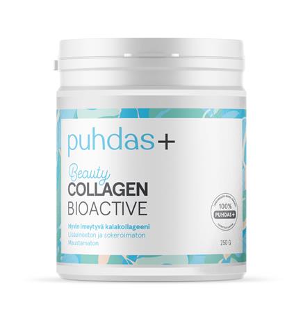 Puhdas+ Kollageeni