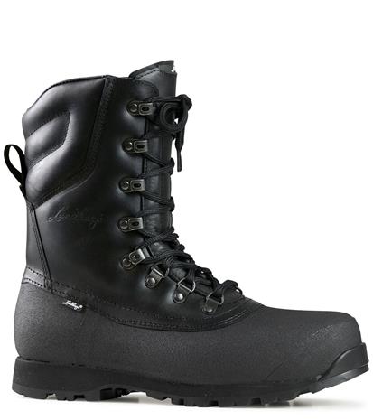 Lundhags Professional II High Opti Musta 45