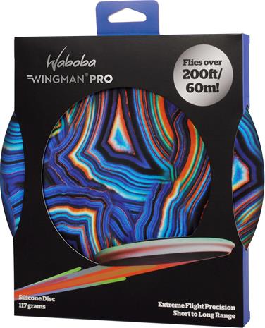 Waboba Wingman Pro 4 assorted (4 variants)