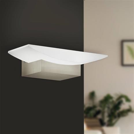 Eglo Metrass 96038, led-seinävalaisin