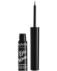 NYX Professional Makeup Epic Wear Liquid Liner Red