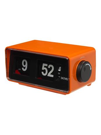 Denver CR-425, kelloradio