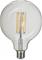 Star Trading E27 LED G125 Decoled Clear (Läpinäkyvä) – kuva 2
