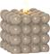 Star Trading Flame Dot -lohkovalo (Beige) – kuva 1
