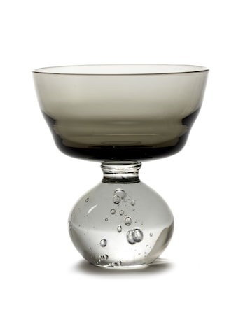 Serax Eternal snow Lasi Medium Savunharmaa