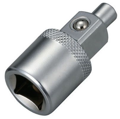 Magneettiadapteri 3/8", Boxo – kuva 1/1