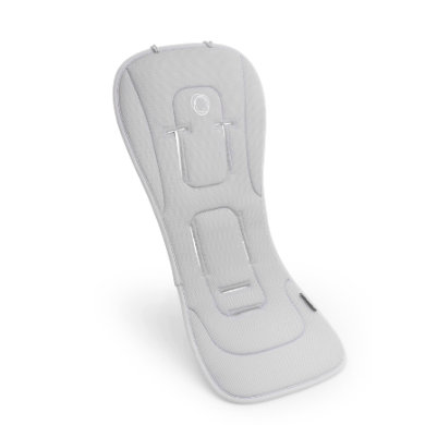 bugaboo Istuinsuoja Misty Harmaa – kuva 8/8
