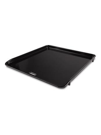 Weber Crafted 7682 41x42cm, plancha-parila
