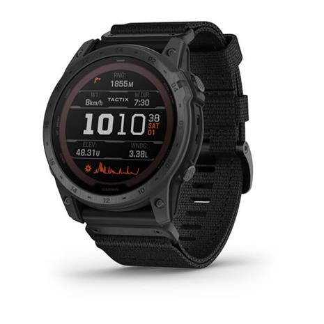Garmin Tactix 7 Pro Ballistics Edition, älykello – kuva 1/8