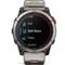 Garmin Quatix 7X Solar, gps-multisportkello – kuva 7