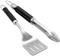 Weber Precision 6763, grillipihdit ja -lasta – kuva 8