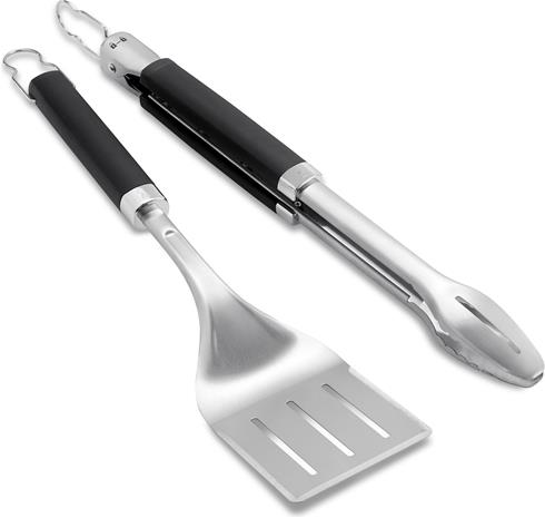 Weber Precision 6763, grillipihdit ja -lasta