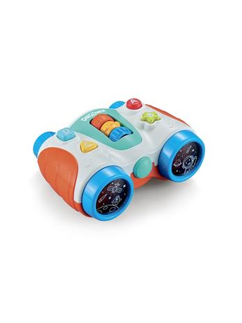 Scandinavian Baby Products Multi Activity Telescope – kuva 3/8
