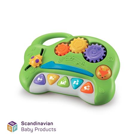 Scandinavian Baby Products Musical Board