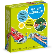 Summer SS Face-Off Racing Slide – kuva 3/6