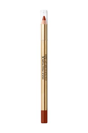 Max Factor Colour Elixir Lipliner BrownnBold