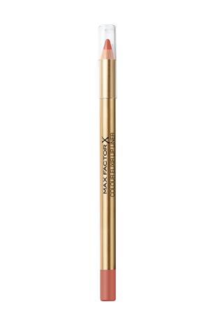 Max Factor Colour Elixir Lipliner BrownnBold