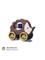Scandinavian Baby Products Pull Along Hedgehog – kuva 1