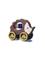 Scandinavian Baby Products Pull Along Hedgehog – kuva 3