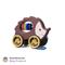 Scandinavian Baby Products Pull Along Hedgehog – kuva 4