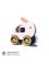 Scandinavian Baby Products Pull Along Rabbit – kuva 1