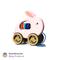Scandinavian Baby Products Pull Along Rabbit – kuva 4