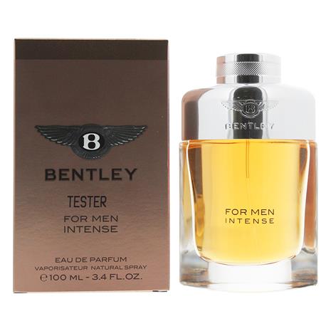 Bentley Bentley For Men Intense - EdP 100 ml