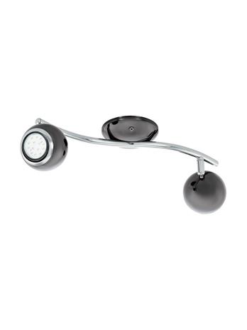 Eglo Bimeda 31006, led-kohdevalaisin 2 x 3 W