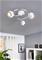 Eglo Bimeda 31003, led-kohdevalaisin 3 x 3 W – kuva 2