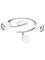 Eglo Bimeda 31003, led-kohdevalaisin 3 x 3 W – kuva 5