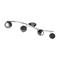 EGLO 31008 - LED-kohdevalaisin BIMEDA 4xGU10/3W LED – kuva 4