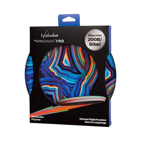 Waboba Wingman Pro 4 assorted (4 variants)