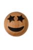 Emojipallo 7 cm – kuva 3/8