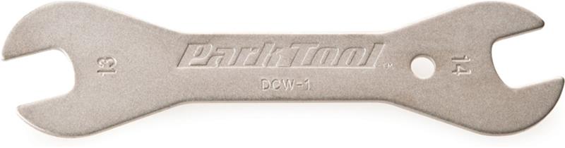 konnyckel DCW-1C 13-14 mm stål silver