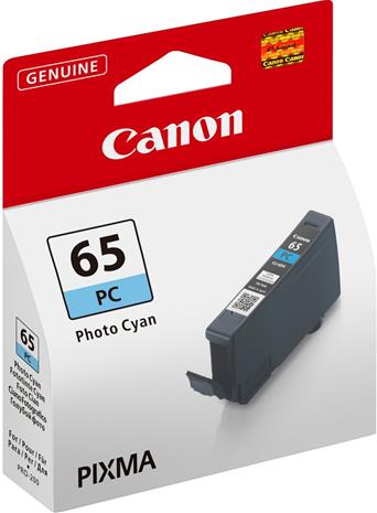 Canon CLI-65PC, mustekasetti