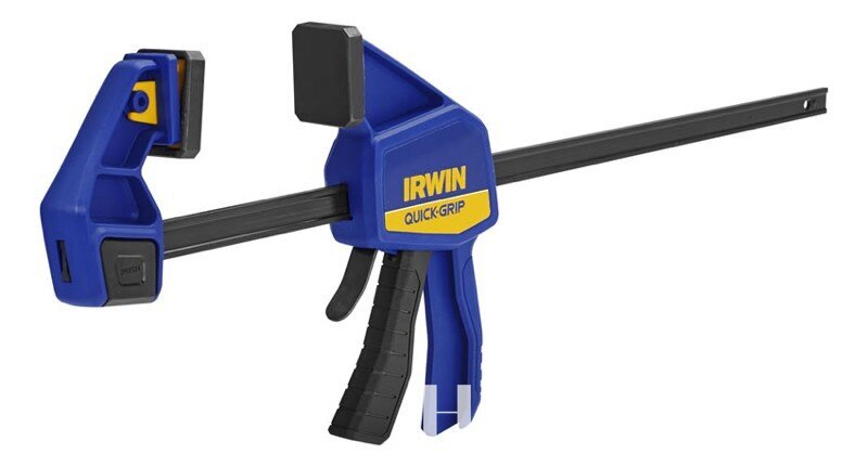Irwin Quick Grip Medium-Duty Pikapuristin 900 mm