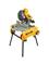 DeWalt D27107XPS 2000W, katkaisu- ja jiirisaha – kuva 8