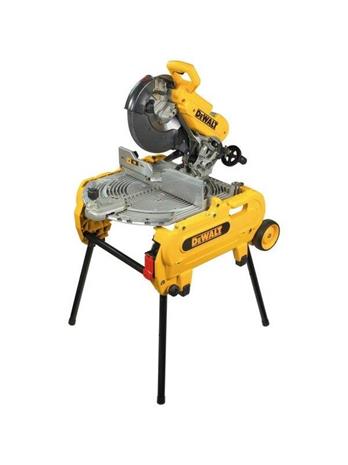 DeWalt D27107XPS 2000W, katkaisu- ja jiirisaha