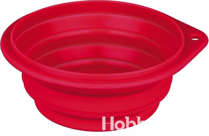 Trixie FOLDABLE TRAVEL BOWL 2 l