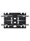 Samsung Full Motion Slim Wallmount Small - WMN-B05FB – kuva 1