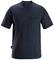Snickers 2561 ProtecWork T-paita musta XXL – kuva 5