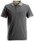 Snickers 2724 AllroundWork Pikeepaita Harmaa XS – kuva 7