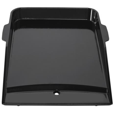 Weber 7665, plancha-parila Genesis II -sarjaan – kuva 8/8