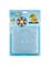 Hama Iron on Bead Plates Maxi - Circle and Square – kuva 2