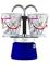Bialetti Mini Express Arte, mutteripannu – kuva 1