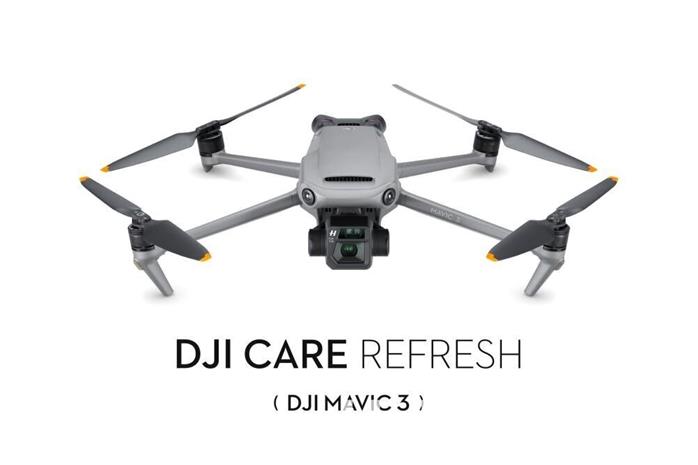 DJI, Care 1 Year Refresh Mavic 3