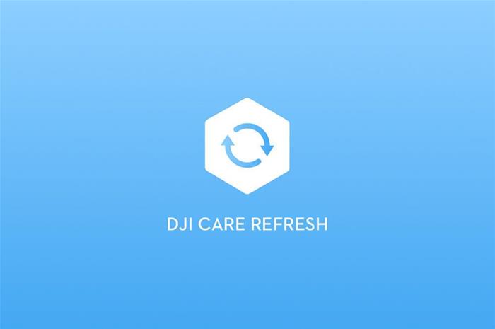 DJI, Care 1 Year Refresh Mavic 3