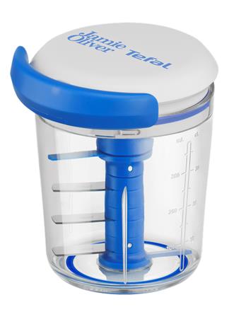 Jamie Oliver Chop & Shaker Blue K1644344