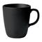 Aida Raw Mug 35 cl, Titanium Black – kuva 1